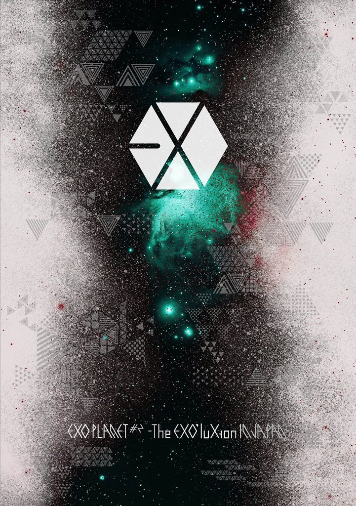 ミュージック EXO planet#2 TheEXO'luxion DVD inSeoul 엑소 | EXO 2ND CONCERT [ EXO PLANET #2 THE EXO'LUXION IN